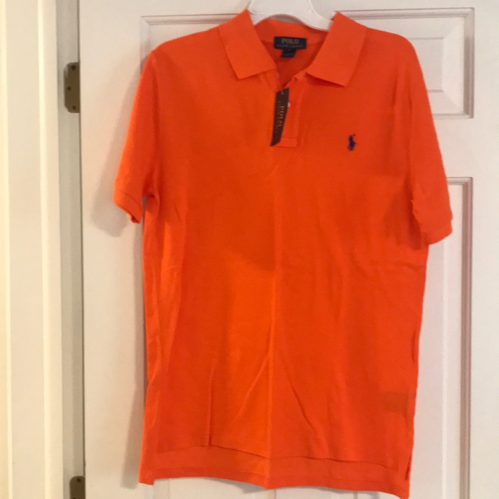 Polo Ralph Lauren Boys XL polo